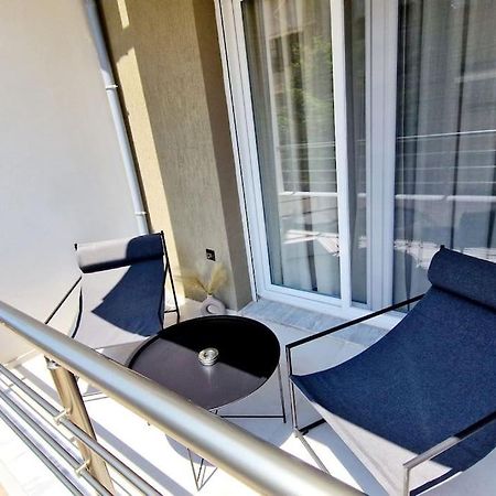 8 Blocks Apartments 1A Αλεξανδρούπολη Εξωτερικό φωτογραφία