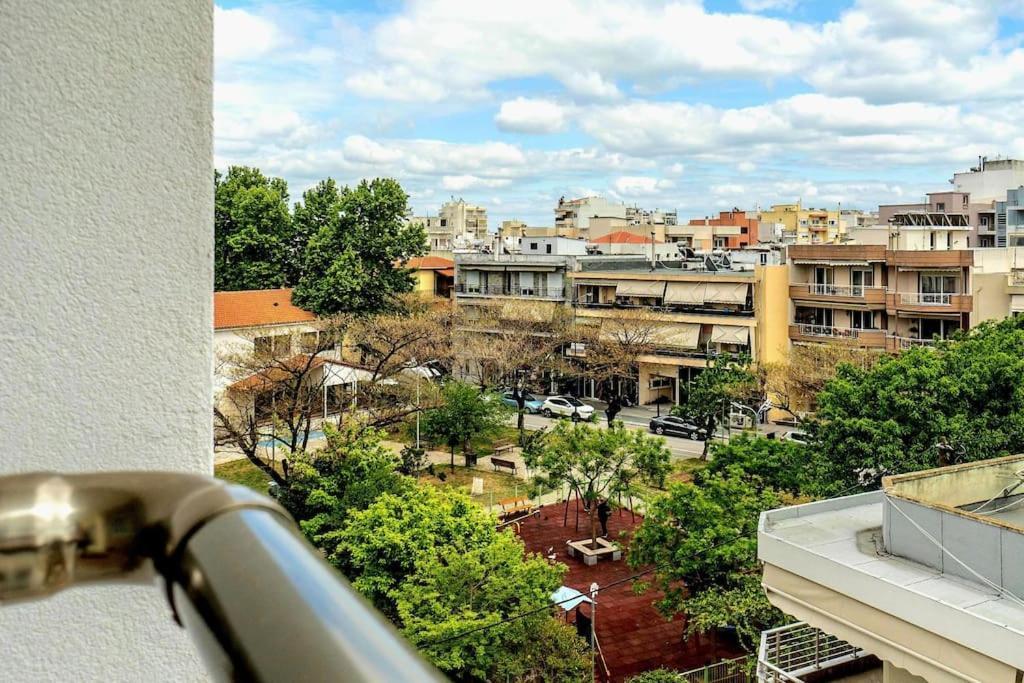 8 Blocks Apartments 1A Αλεξανδρούπολη Εξωτερικό φωτογραφία