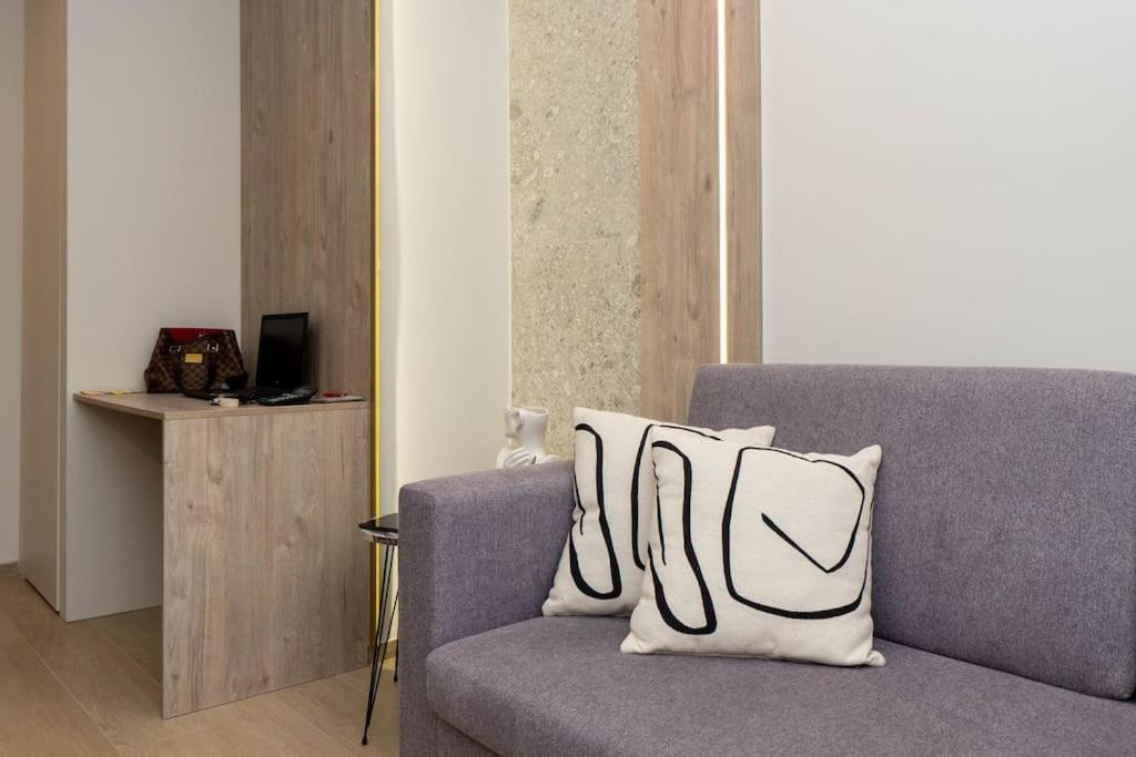 8 Blocks Apartments 1A Αλεξανδρούπολη Εξωτερικό φωτογραφία