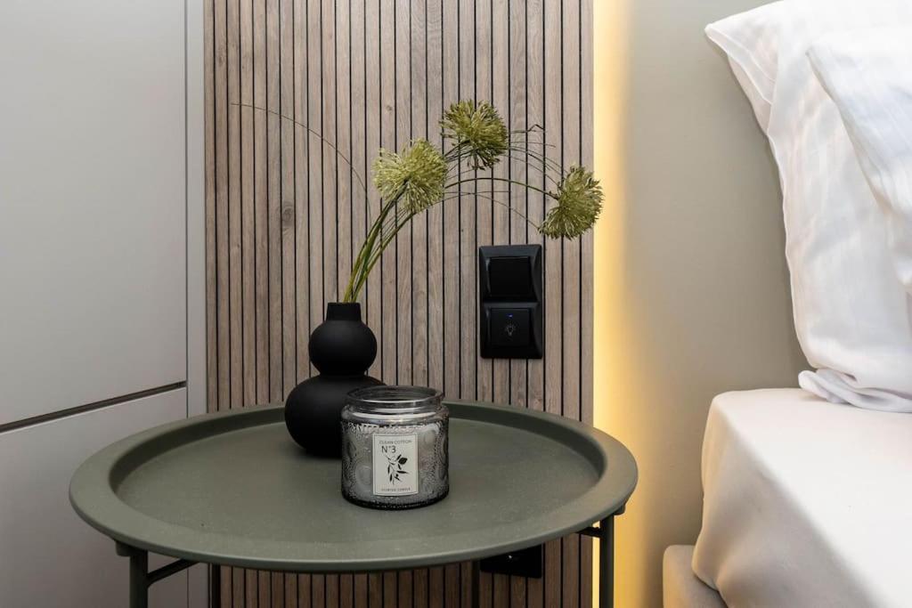 8 Blocks Apartments 1A Αλεξανδρούπολη Εξωτερικό φωτογραφία