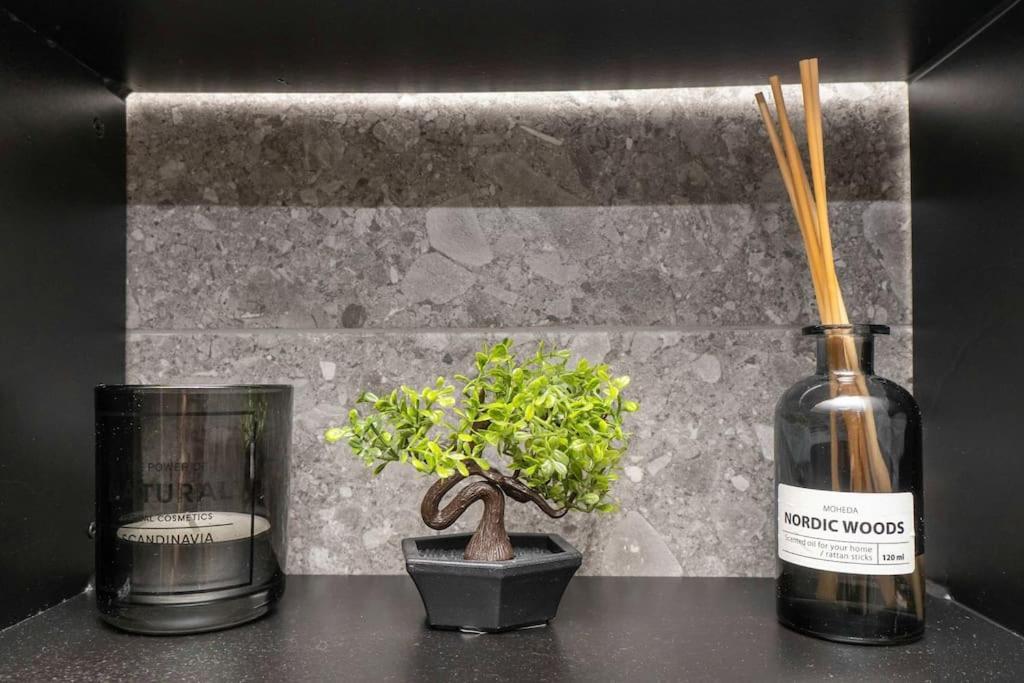 8 Blocks Apartments 1A Αλεξανδρούπολη Εξωτερικό φωτογραφία