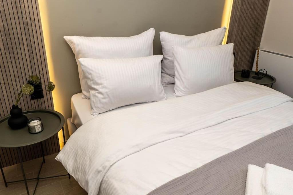 8 Blocks Apartments 1A Αλεξανδρούπολη Εξωτερικό φωτογραφία