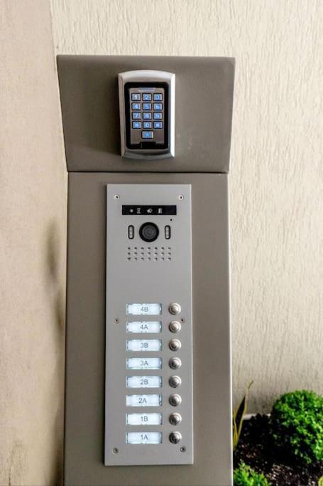 8 Blocks Apartments 1A Αλεξανδρούπολη Εξωτερικό φωτογραφία