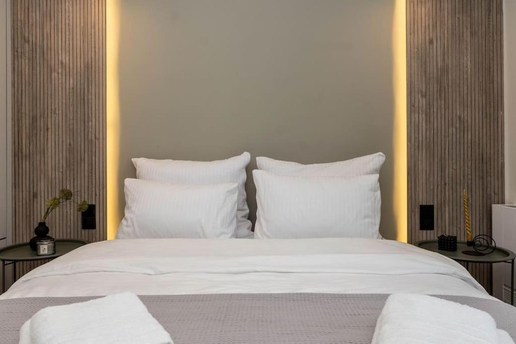 8 Blocks Apartments 1A Αλεξανδρούπολη Εξωτερικό φωτογραφία